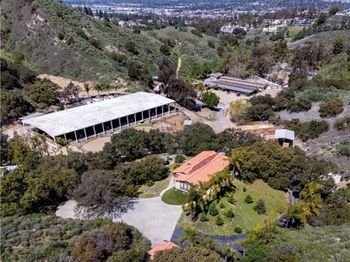6352 E Nohl Ranch Road