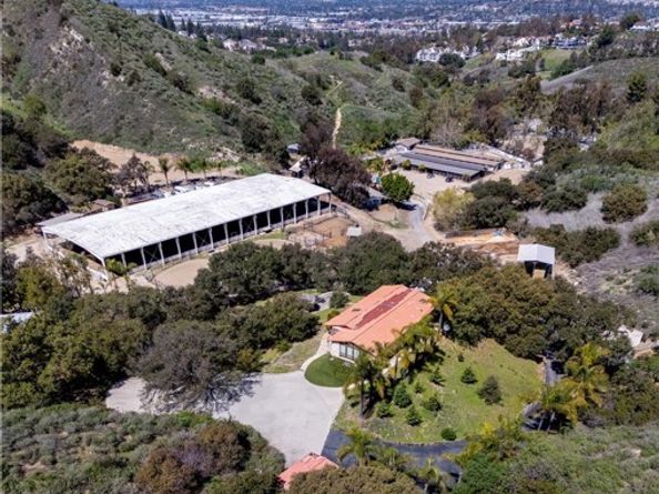 6352 E Nohl Ranch Road, Anaheim CA 92807