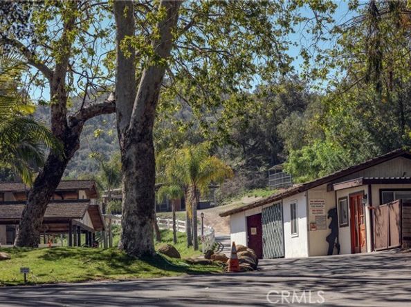 6352 E Nohl Ranch Road, Anaheim CA 92807