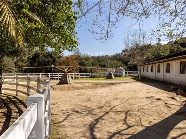 6352 E Nohl Ranch Road, Anaheim CA 92807