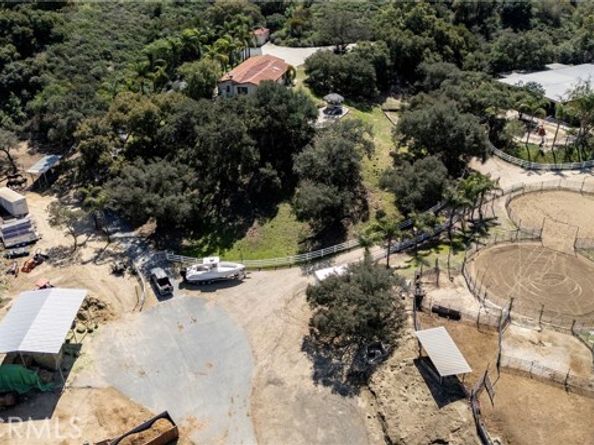 6352 E Nohl Ranch Road, Anaheim CA 92807