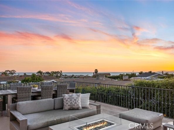 420 De Sola Terrace, Corona Del Mar (newport Beach) CA 92625