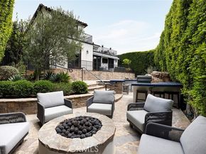 420 De Sola Terrace, Corona Del Mar (newport Beach) CA 92625