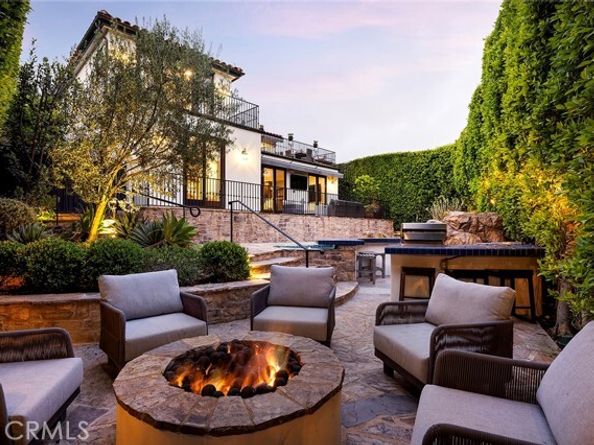 420 De Sola Terrace, Corona Del Mar (newport Beach) CA 92625