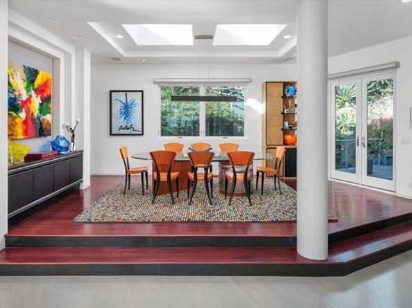 5490 Rutgers Road, La Jolla (san Diego) CA 92037