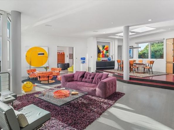 5490 Rutgers Road, La Jolla (san Diego) CA 92037