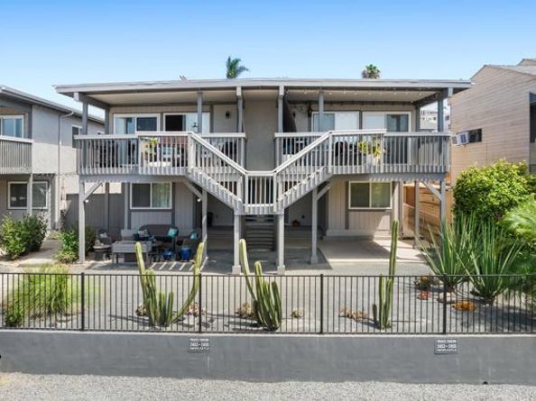 2453 Newcastle Avenue, Cardiff By The Sea (encinitas) CA 92007