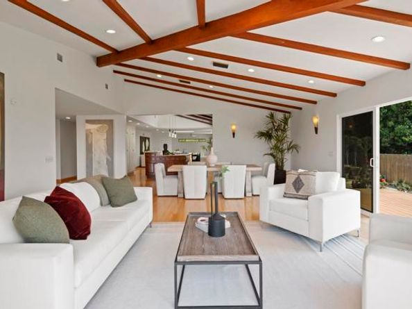 6301 Castejon Drive, La Jolla (san Diego) CA 92037