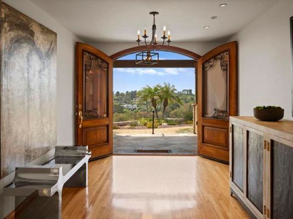 6301 Castejon Drive, La Jolla (san Diego) CA 92037