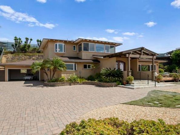 6301 Castejon Drive, La Jolla (san Diego) CA 92037