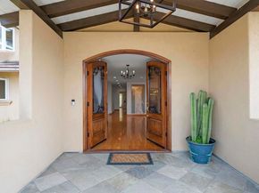 6301 Castejon Drive, La Jolla (san Diego) CA 92037