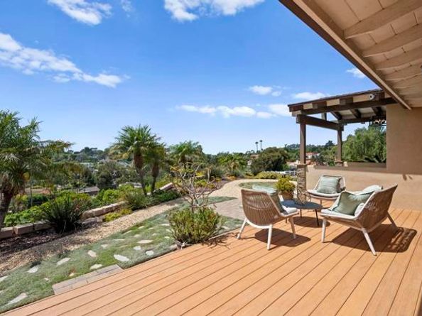 6301 Castejon Drive, La Jolla (san Diego) CA 92037