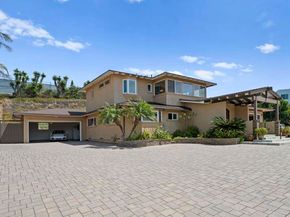 6301 Castejon Drive, La Jolla (san Diego) CA 92037