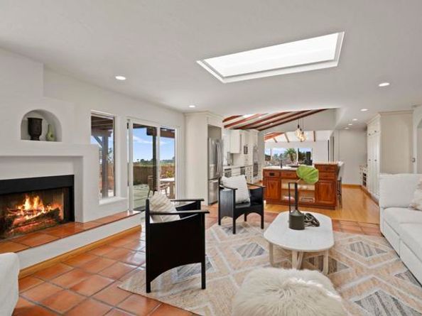 6301 Castejon Drive, La Jolla (san Diego) CA 92037