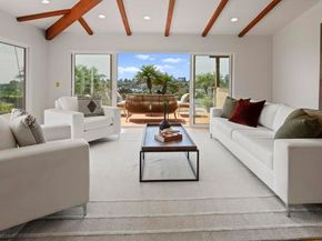 6301 Castejon Drive, La Jolla (san Diego) CA 92037