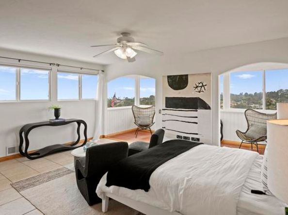 6301 Castejon Drive, La Jolla (san Diego) CA 92037