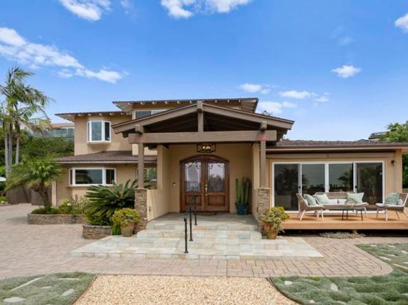 6301 Castejon Drive, La Jolla (san Diego) CA 92037