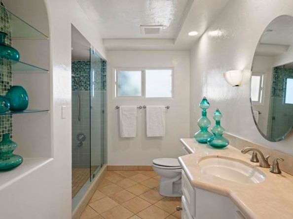 6301 Castejon Drive, La Jolla (san Diego) CA 92037