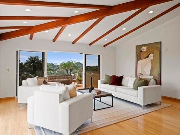 6301 Castejon Drive, La Jolla (san Diego) CA 92037