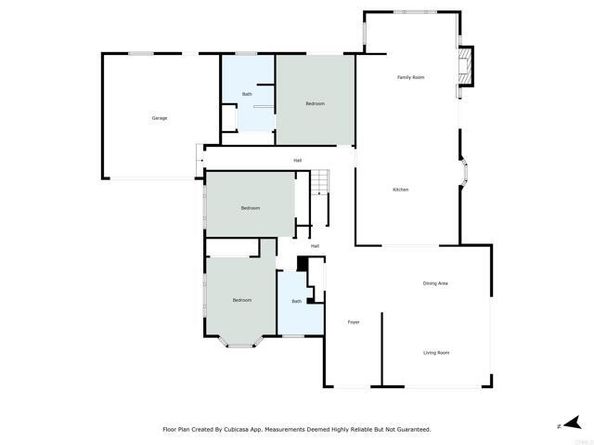 6301 Castejon Drive, La Jolla (san Diego) CA 92037