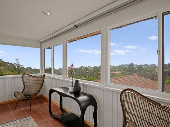 6301 Castejon Drive, La Jolla (san Diego) CA 92037