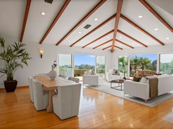 6301 Castejon Drive, La Jolla (san Diego) CA 92037