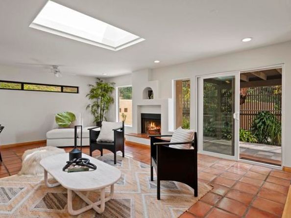6301 Castejon Drive, La Jolla (san Diego) CA 92037