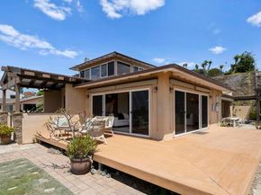 6301 Castejon Drive, La Jolla (san Diego) CA 92037