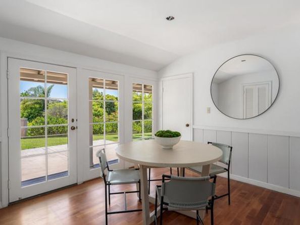 1381 W Muirlands Drive, La Jolla (san Diego) CA 92037