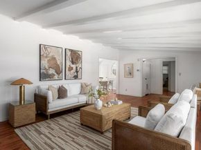 1381 W Muirlands Drive, La Jolla (san Diego) CA 92037