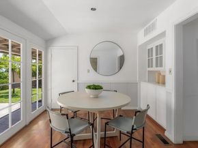 1381 W Muirlands Drive, La Jolla (san Diego) CA 92037