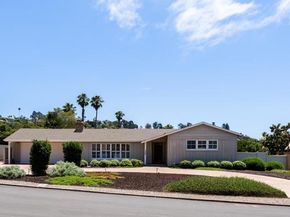1381 W Muirlands Drive, La Jolla (san Diego) CA 92037