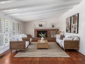 1381 W Muirlands Drive, La Jolla (san Diego) CA 92037