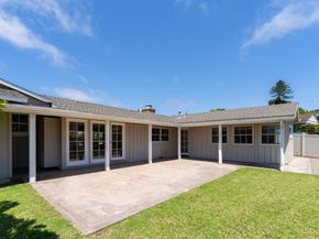 1381 W Muirlands Drive, La Jolla (san Diego) CA 92037