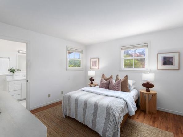 1381 W Muirlands Drive, La Jolla (san Diego) CA 92037