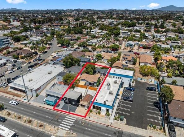 1343 Highland Avenue, National City CA 91950