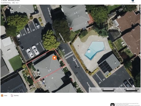 7552 Silvertree 25, Dublin CA 94568