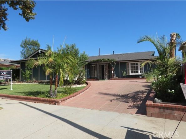 11666 Remington, Sylmar (los Angeles) CA 91342