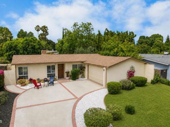 22901 Leadwell Street, West Hills (los Angeles) CA 91307