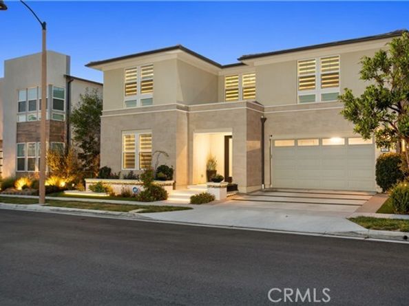 131 Evergreen, Lake Forest (el Toro) CA 92630