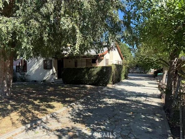1510 S 4th, Arcadia CA 91006