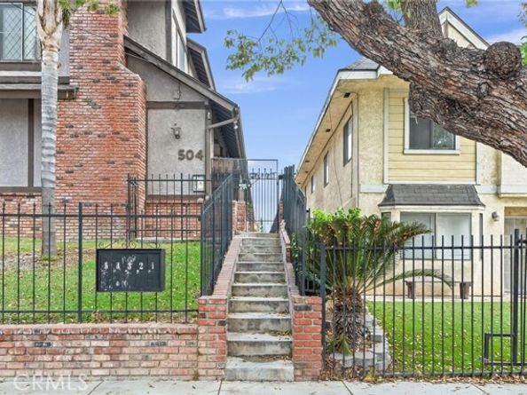 504 S Monterey 3, Alhambra CA 91801