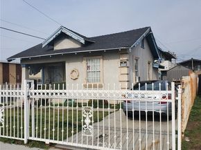 1353 W 90th, Los Angeles CA 90044