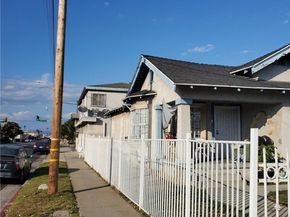 1353 W 90th, Los Angeles CA 90044