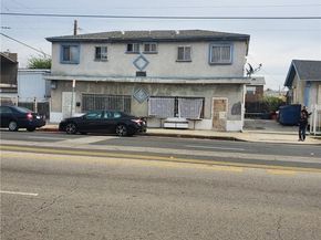 1353 W 90th, Los Angeles CA 90044