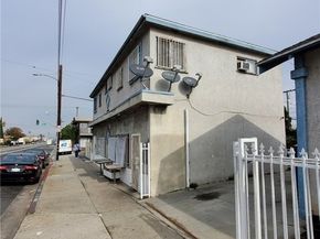 1353 W 90th, Los Angeles CA 90044