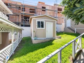 2325 Gaffey Street, San Pedro (los Angeles) CA 90731