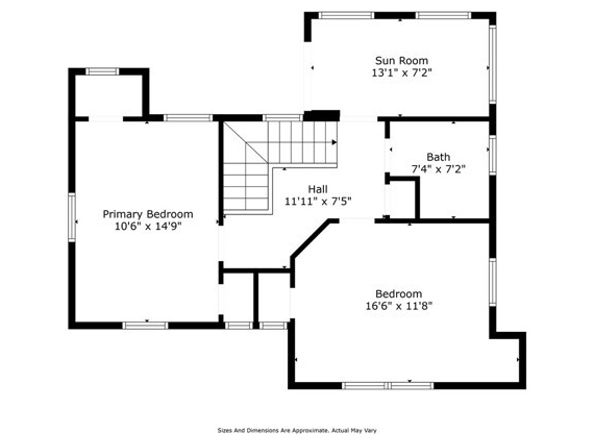 2325 Gaffey Street, San Pedro (los Angeles) CA 90731