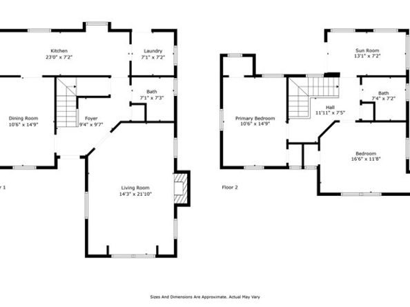 2325 Gaffey Street, San Pedro (los Angeles) CA 90731