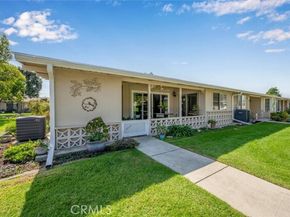 13061 Del Monte Drive 277L, Seal Beach CA 90740